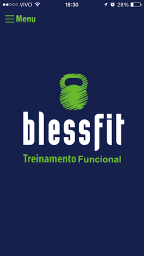 Blessfit Treinamento Funcional