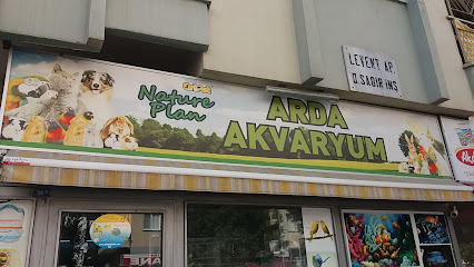 Arda Akvaryum