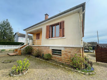 maison à Gueugnon (71)