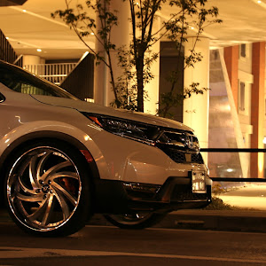 CR-V RW1