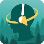 Cover Image of ดาวน์โหลด Sleep Orbit: Relaxing 3D Sound 1.2.0 APK