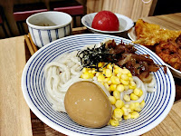 香川屋讚岐烏龍麵 (已歇業)