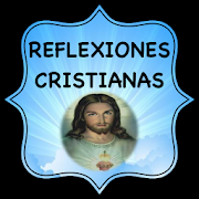 Reflexiones cristianas diarias 13.0.0 Icon