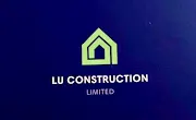 LU Construction Ltd Logo