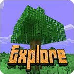 Cover Image of Herunterladen Best Craft: Explore 1.4.6 APK