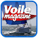 Voile Magazine icon