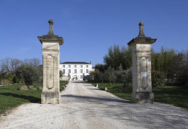 Propriété avec piscine 9