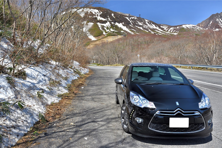 DS3の3dsさんが投稿したカスタム事例の投稿画像4枚目