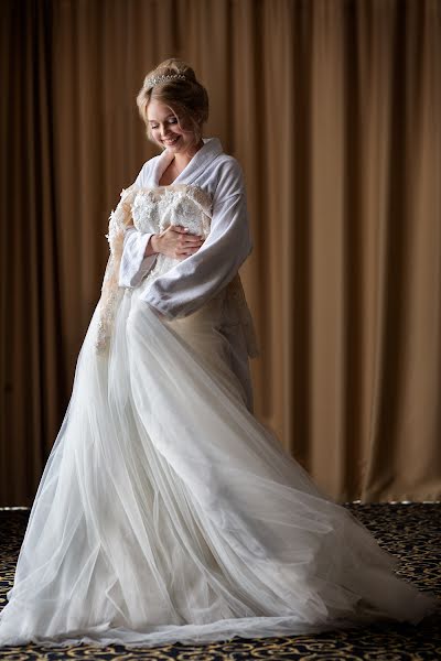 Bryllupsfotograf Aleksey Moroz (alxwedding). Foto fra juli 30 2019