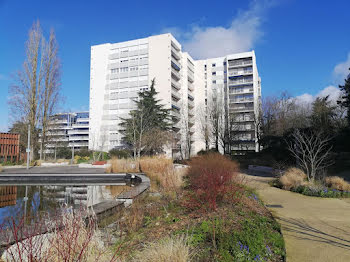 appartement à Velizy-villacoublay (78)