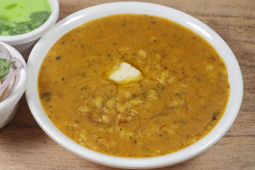 Dal Tadka