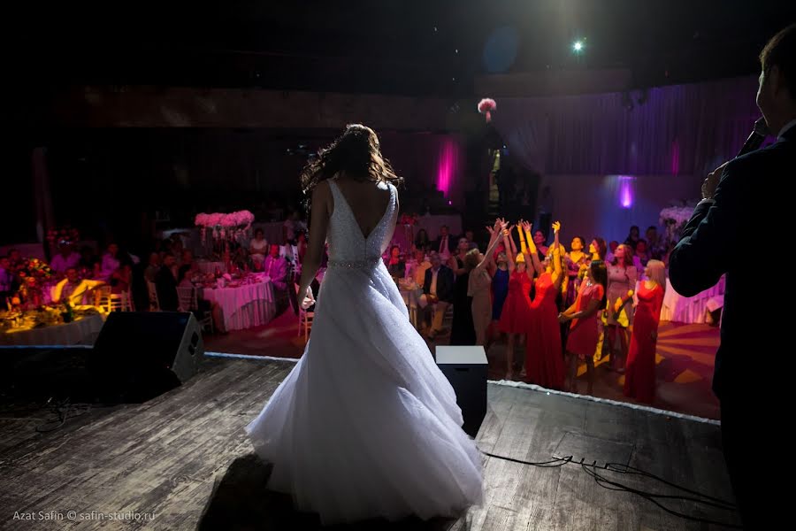 Hochzeitsfotograf Azat Safin (safin-studio). Foto vom 29. Oktober 2014