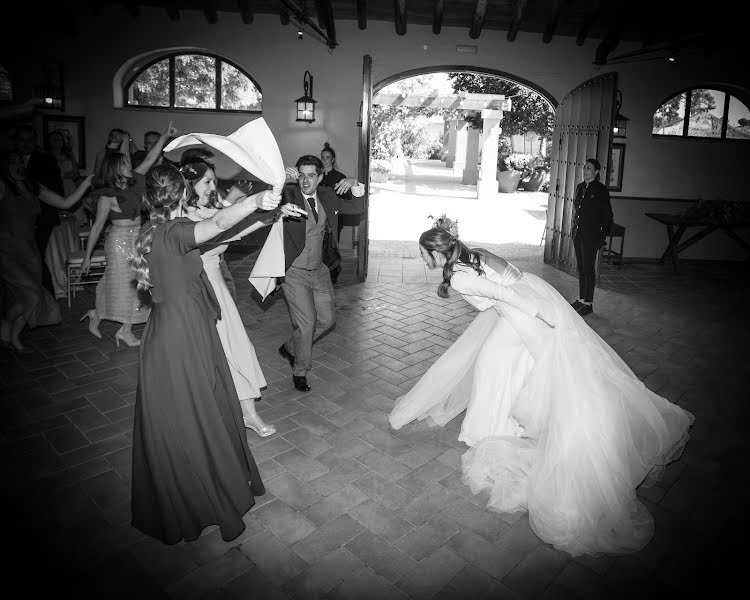 Fotógrafo de casamento Luis Felipe Zama (zamacastao). Foto de 20 de julho 2022