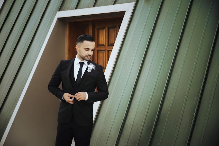 Wedding photographer Ömer Temel (omertemel). Photo of 3 January 2020