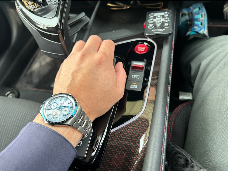 ノート オーラの今年の夏タイヤは？・オーラNISMO・オーラニスモ・ノートオーラ・レグノGR-XIIに関するカスタム事例の投稿画像14枚目