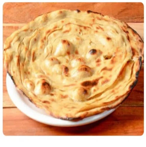 Lachha Paratha