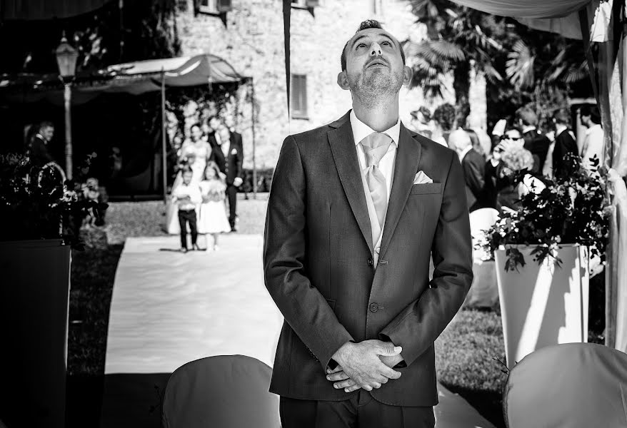 Wedding photographer Stefano Ferrier (stefanoferrier). Photo of 6 March 2018