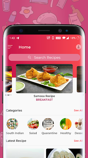 Download Master Recipes Your Taste Secret Recipe Book Free For Android Master Recipes Your Taste Secret Recipe Book Apk Download Steprimo Com