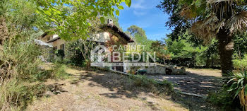 maison à Lege-cap-ferret (33)