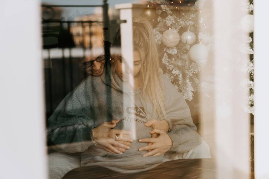 Fotografo di matrimoni Pierpaolo Cialini (pierpaolocialini). Foto del 3 febbraio 2021