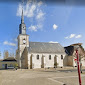 photo de Église de Champagné (St-Désiré)