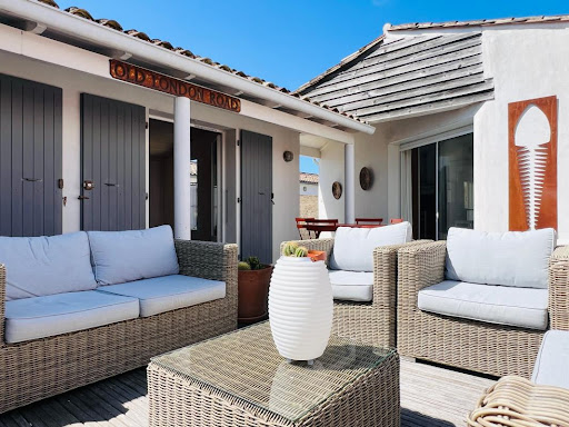 House with terrace 5