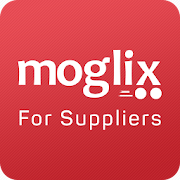 Moglix For Suppliers  Icon