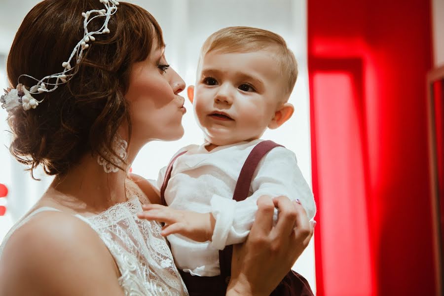 Fotógrafo de bodas Diego Medina (starsweddings). Foto del 22 de mayo 2019