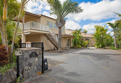 House with garden and terrace 1