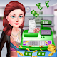 Supermarket Cashier Games for Girls Install on Windows