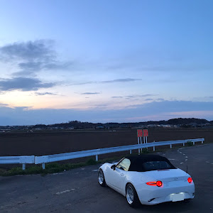 ロードスター ND5RC