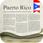 Puerto Rican Newspapers Apk