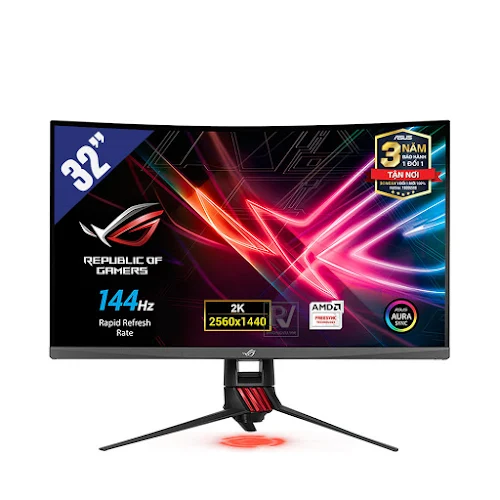 Asus 32 XG32VQ_1