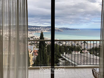 appartement à Nice (06)