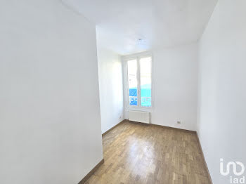 appartement à Villeneuve-Saint-Georges (94)