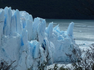 PATAGONIA - El Calafate - Glaciar Perito Moreno. Minitrekking y Pasarelas - ARGENTINA INFINITA (18)