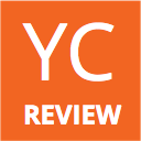 YC Review - Easy YC Application Sharer