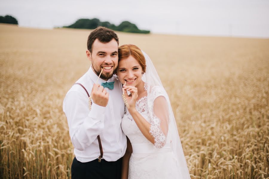 Fotógrafo de bodas Dmitriy Tkachuk (dmitriytkachuk). Foto del 30 de agosto 2015