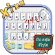 Download Doodle Style Keyboard Theme 10001001