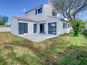 maison à Noirmoutier-en-l'Ile (85)