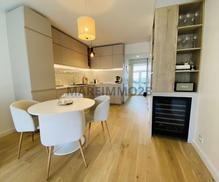 Vente appartement 4 pièces 63 m² à Calvi (20260), 485 000 €