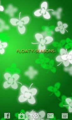FLOATY-SEASONS- ライブ壁紙のおすすめ画像2