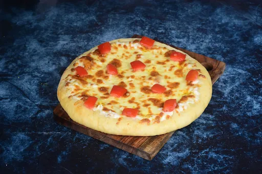 Tomato Pizza