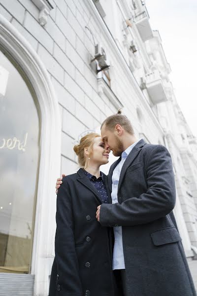 Fotógrafo de casamento Aleksey Bargan (alexeybargan10). Foto de 5 de janeiro 2021