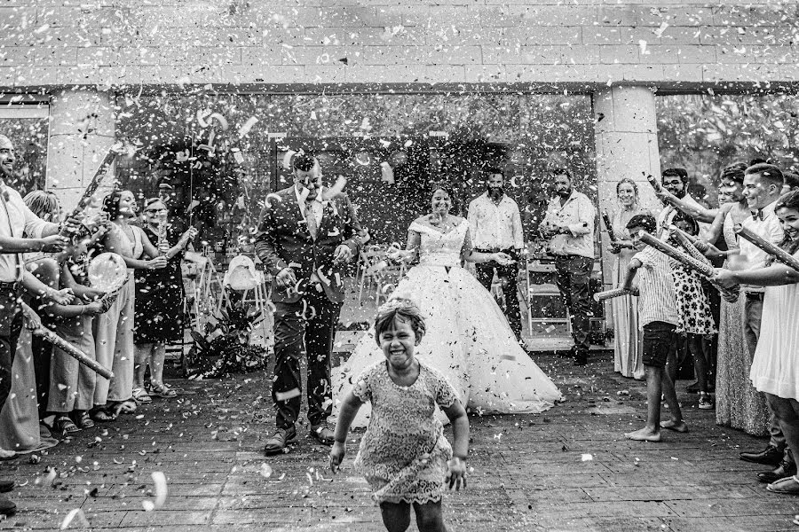 Fotógrafo de bodas Fábio Santos (ponp). Foto del 2 de junio 2020