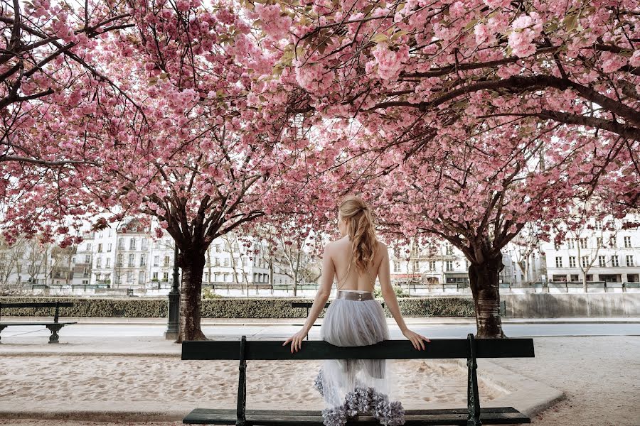 Photographe de mariage Dimitri Finko (dimafinko). Photo du 9 avril 2020