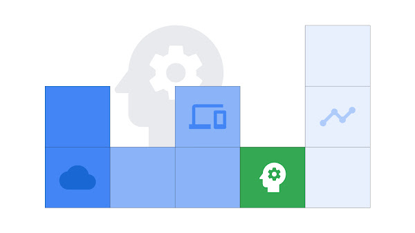 Image for AI offerings from Google Cloud Consulting