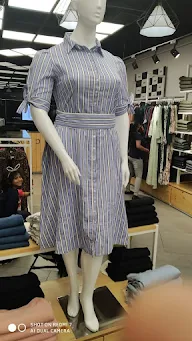 Amydus-Plus Size Clothing photo 5