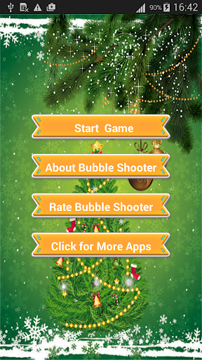 Bubble Shooter Free