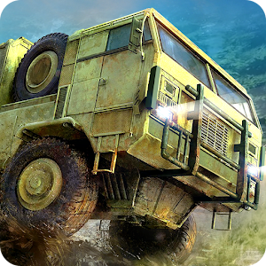 Download Off-Road Truck Driving 3D For PC Windows and Mac